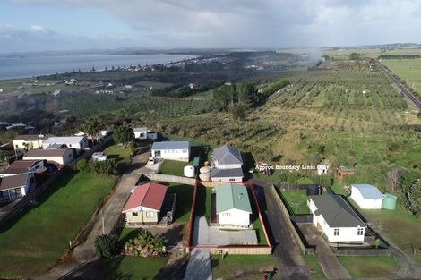 Photo of property in 1468 Inland Road, Karikari Peninsula, Kaitaia, 0483