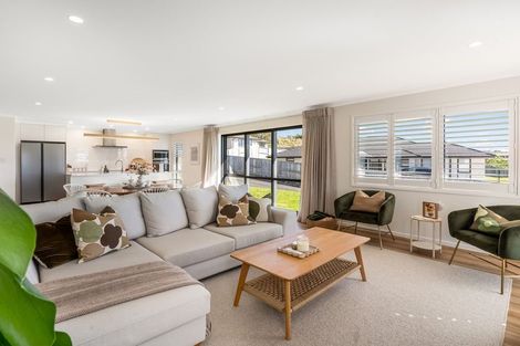 Photo of property in 5 Rylstone Way, Te Kauwhata, 3710