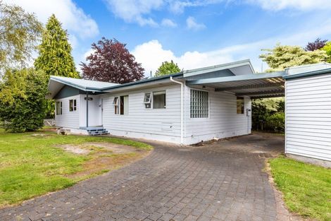 Photo of property in 1 Nisbet Terrace, Kinloch, Taupo, 3377