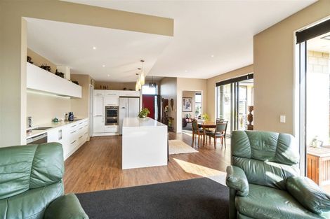 Photo of property in 9 Maltby Drive, Rolleston, 7615