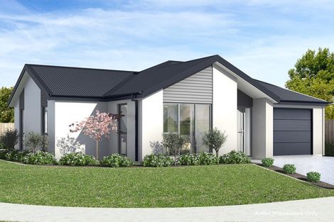 Photo of property in 28 Lintott Street, Kaiapoi, 7630