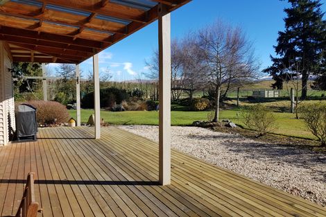 Photo of property in 555 Geraldine-fairlie Highway, Fairlie, 7987