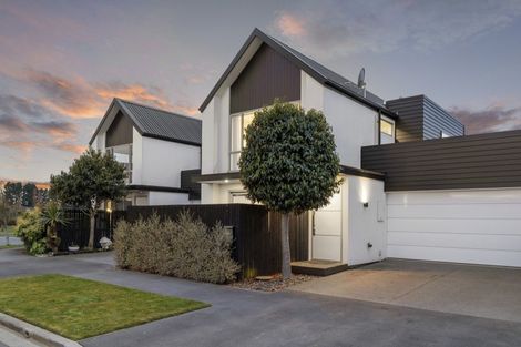 Photo of property in 156 Metehau Street, Marshland, Christchurch, 8083