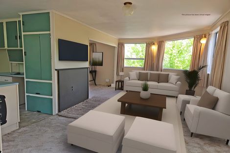 Photo of property in 107 Brunton Crescent, Thames, 3500