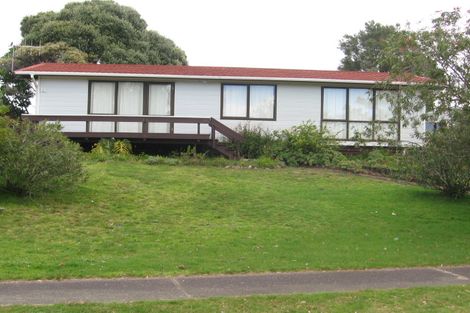 Photo of property in 16 Mountain Vista Place, Pauanui, Hikuai, 3579