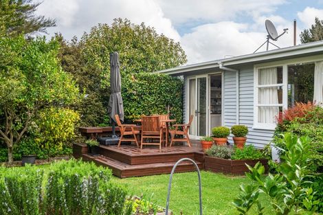 Photo of property in 33 Wymer Terrace, Chartwell, Hamilton, 3210