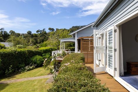 Photo of property in 8 Percy Street, Akaroa, 7520