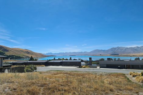Photo of property in 20 Sibbald Lane, Lake Tekapo, 7999