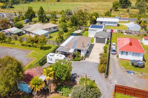 Photo of property in 121 Miro Street, Manunui, Taumarunui, 3924