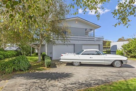 Photo of property in 85 Tarr Road, Ohaupo, 3881