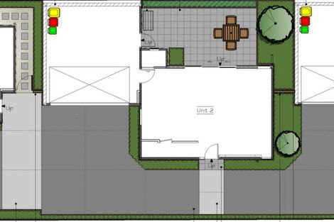 Photo of property in 1/69 Bishop Street, St Albans, Christchurch, 8014