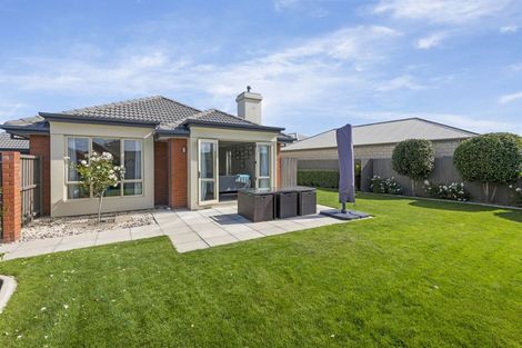 Photo of property in 29 Coppinger Terrace, Aidanfield, Christchurch, 8025