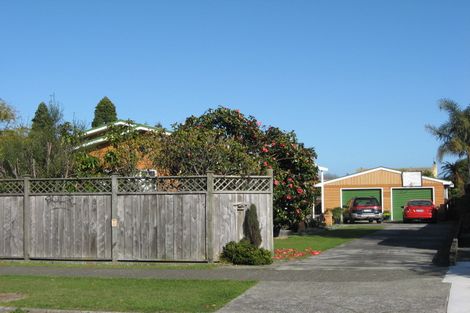 Photo of property in 8 Douglas Street, Whakatane, 3120
