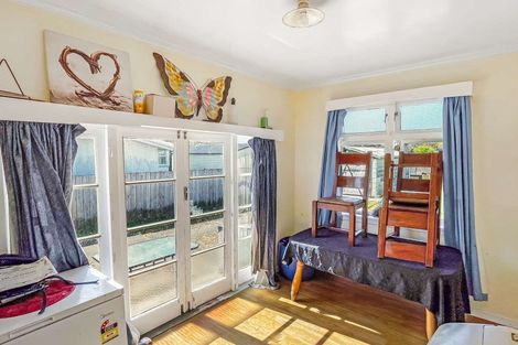 Photo of property in 85 Apatu Street, Wairoa, 4108