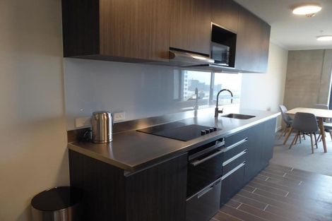 Photo of property in Frame Apartments, 801/111 Molesworth Street, Thorndon, Wellington, 6011