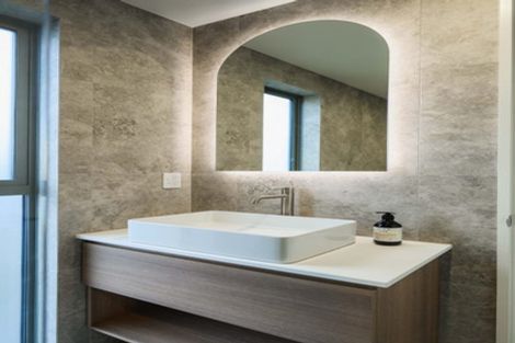 Photo of property in 3/23 Webb Street, Saint Albans, Christchurch, 8014