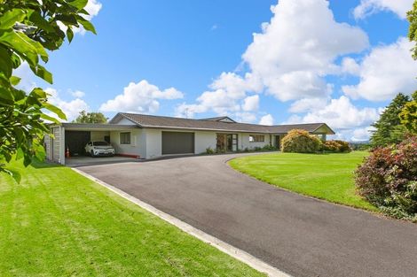 Photo of property in 76 Hillside Heights Road, Huntly, 3771