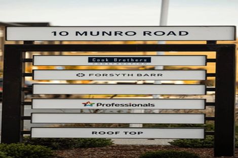 Photo of property in 10 Munro Road East, Minden, Whakamarama, 3179