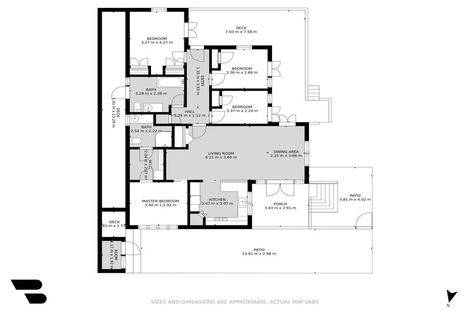 Photo of property in 36 Ray Small Drive, Papakura, 2110