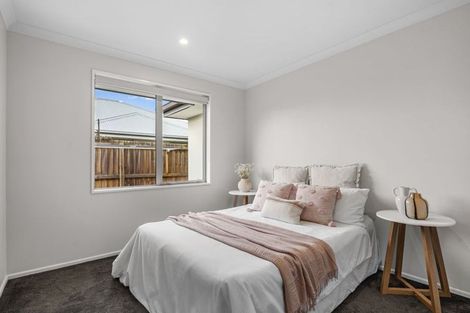 Photo of property in 10 Kokoda Street, Halswell, Christchurch, 8025