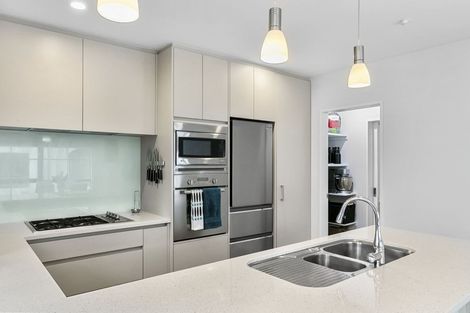 Photo of property in 16e Hobson Street, Thorndon, Wellington, 6011