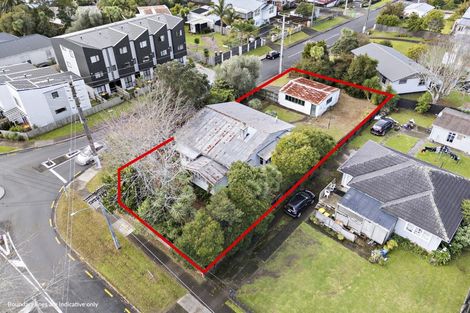 Photo of property in 50 Woodglen Road, Glen Eden, Auckland, 0602