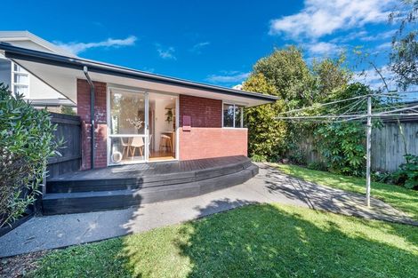 Photo of property in 11 Ferniehurst Street, Somerfield, Christchurch, 8024