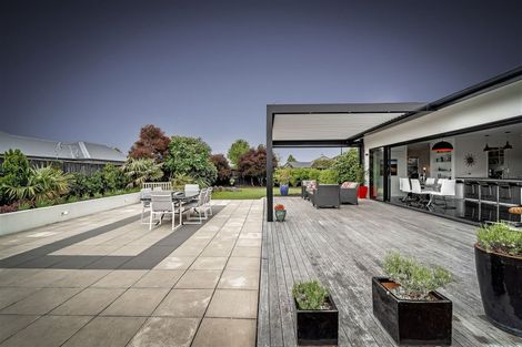 Photo of property in 9 Shona Lane, West Melton, 7618