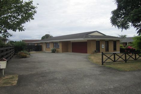 Photo of property in 11 Jutland Road, Pukekohe, 2120