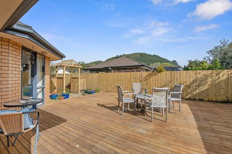 Photo of property in 35 Kauae Place, Ngongotaha, Rotorua, 3010
