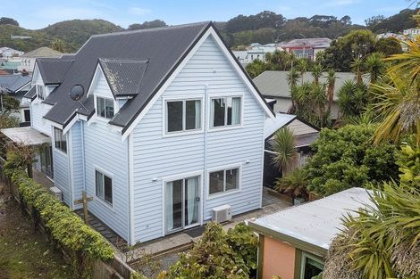 Photo of property in 68a Constable Street, Newtown, Wellington, 6021