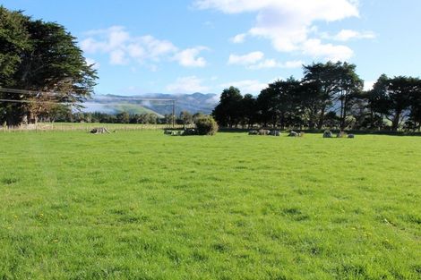 Photo of property in 156 Ross Road, Maharahara, Dannevirke, 4972