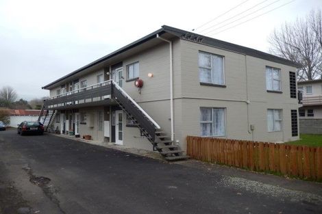 Photo of property in 4/18 Thames Street, Claudelands, Hamilton, 3214