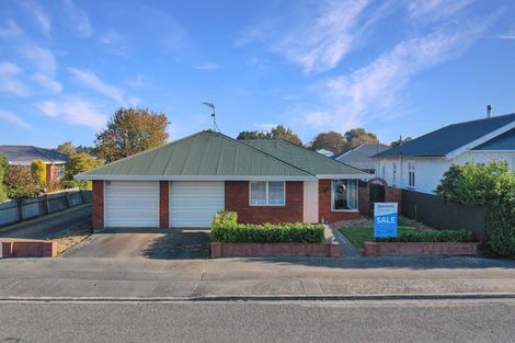 Photo of property in 284 Moore Street, Ashburton, 7700