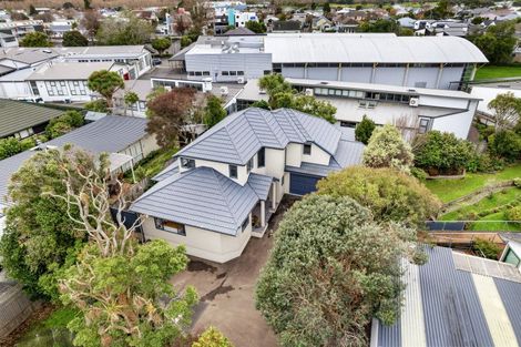 Photo of property in 49a Brunswick Street, Hutt Central, Lower Hutt, 5010