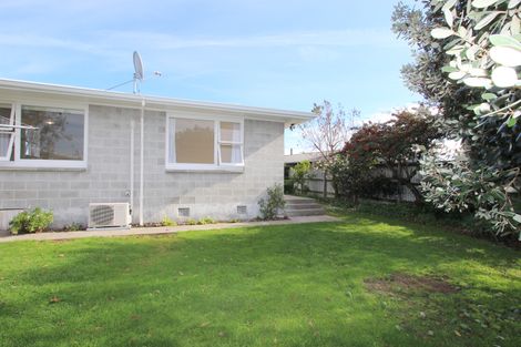 Photo of property in 3/65 Howick Road, Redwoodtown, Blenheim, 7201