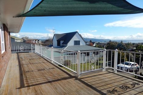 Photo of property in 26 Mark Place, Lynmore, Rotorua, 3010