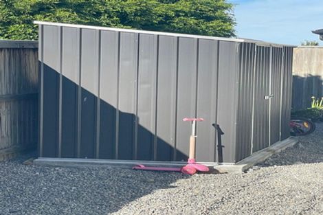 Photo of property in 2a Spirit Terrace, Rolleston, 7615