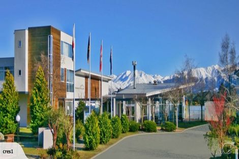 Photo of property in 43 Barkers Road, Methven, 7730