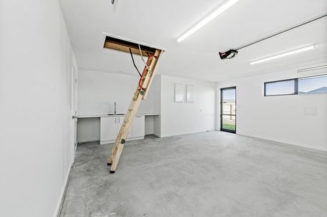 Photo of property in 45 Collisson Street, Leeston, 7632