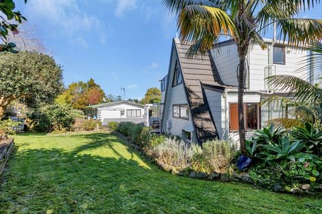 Photo of property in 49 Hilltop Avenue, Morningside, Whangarei, 0110
