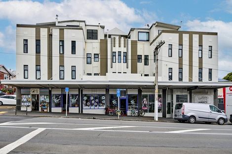 Photo of property in 3/24 Elizabeth Street, Mount Victoria, Wellington, 6011
