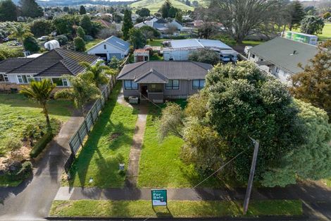 Photo of property in 54 Raihara Street, Kaikohe, 0405