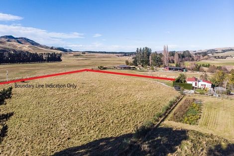 Photo of property in 431 Grange Hill Road, Makareao, Palmerston, 9483