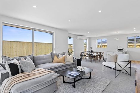 Photo of property in 11 Fauna Street, Halswell, Christchurch, 8025