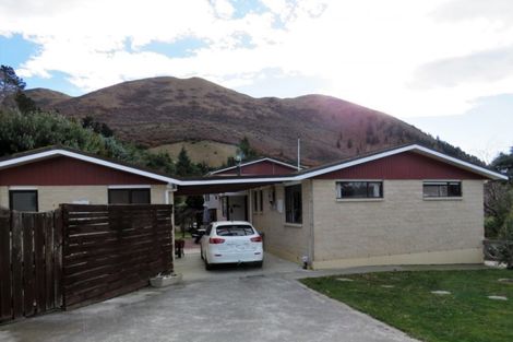 Photo of property in 40a Manse Road, Kurow, 9435