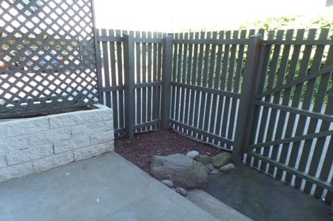 Photo of property in 7/316 Hereford Street, Christchurch Central, Christchurch, 8011