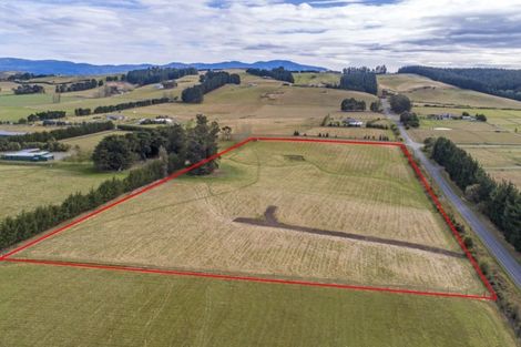 Photo of property in 299 Catherwoods Road, Cust, 7471