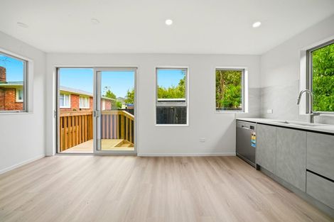 Photo of property in 26e Trojan Crescent, New Lynn, Auckland, 0600