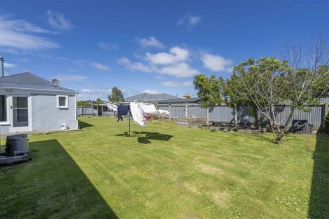Photo of property in 46 Lowe Street, Avenal, Invercargill, 9810